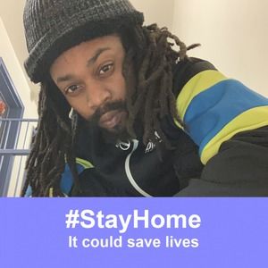 Meet your Posher, Keith